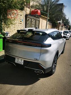 دونج فينج ماج